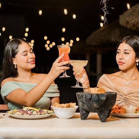 Hotel Sacbe Cobá Kültér fotó