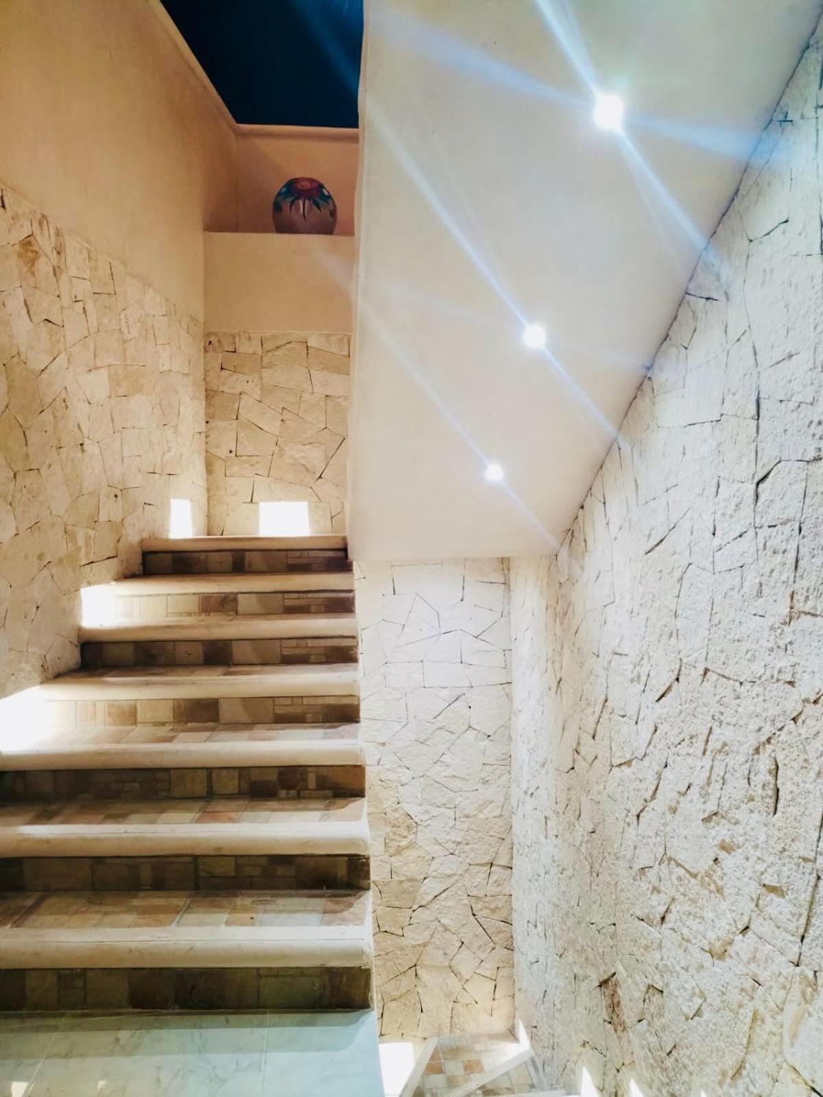 Hotel Sacbe Cobá Kültér fotó