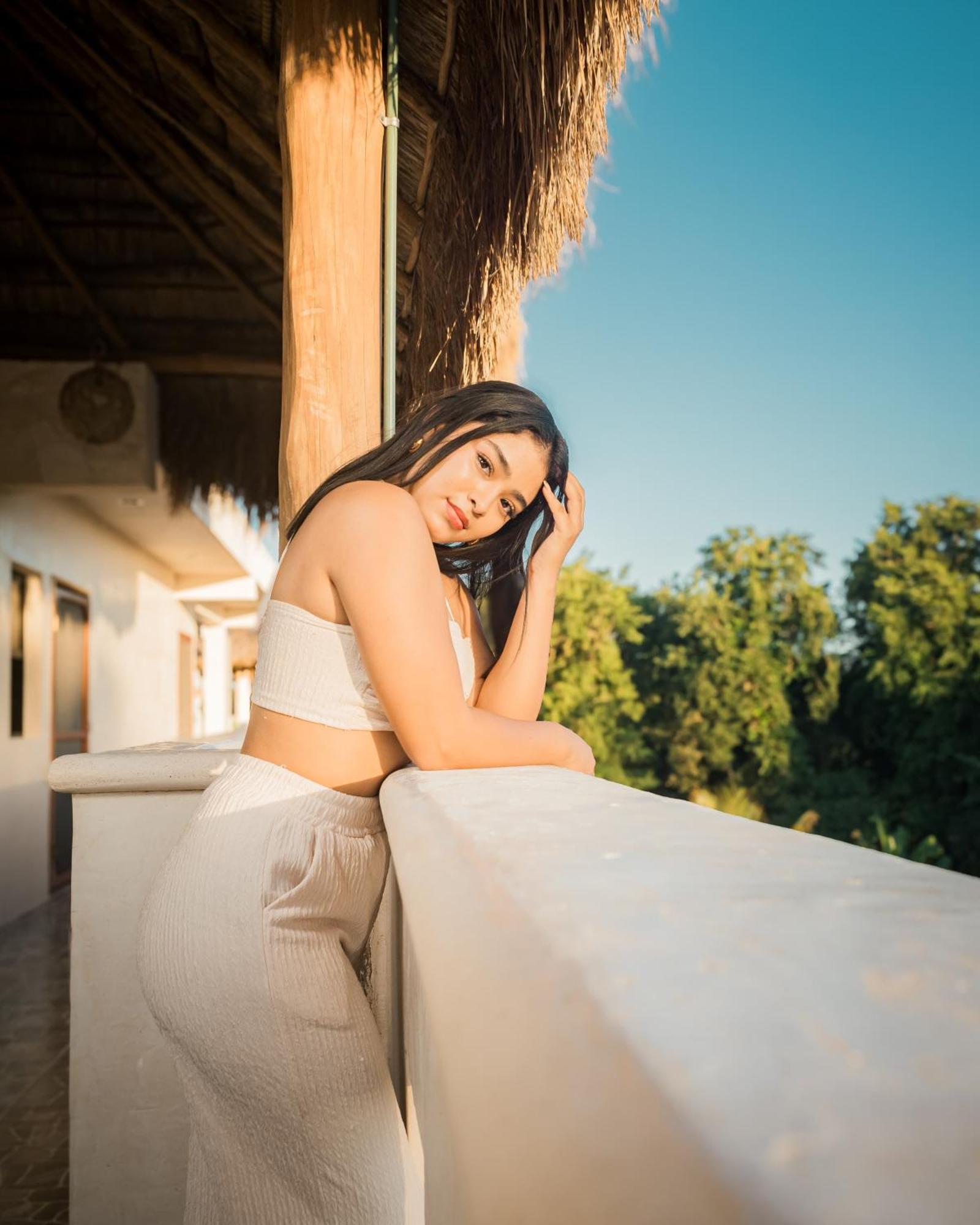 Hotel Sacbe Cobá Kültér fotó